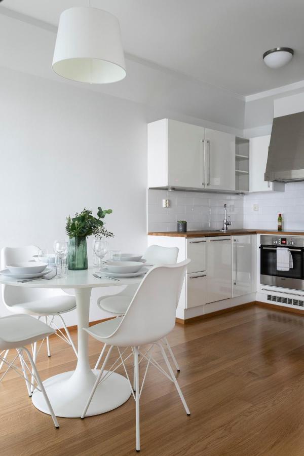2Ndhomes Luxury Kamppi Center Apartment With Spa And Terrace Helsinki Exterior foto